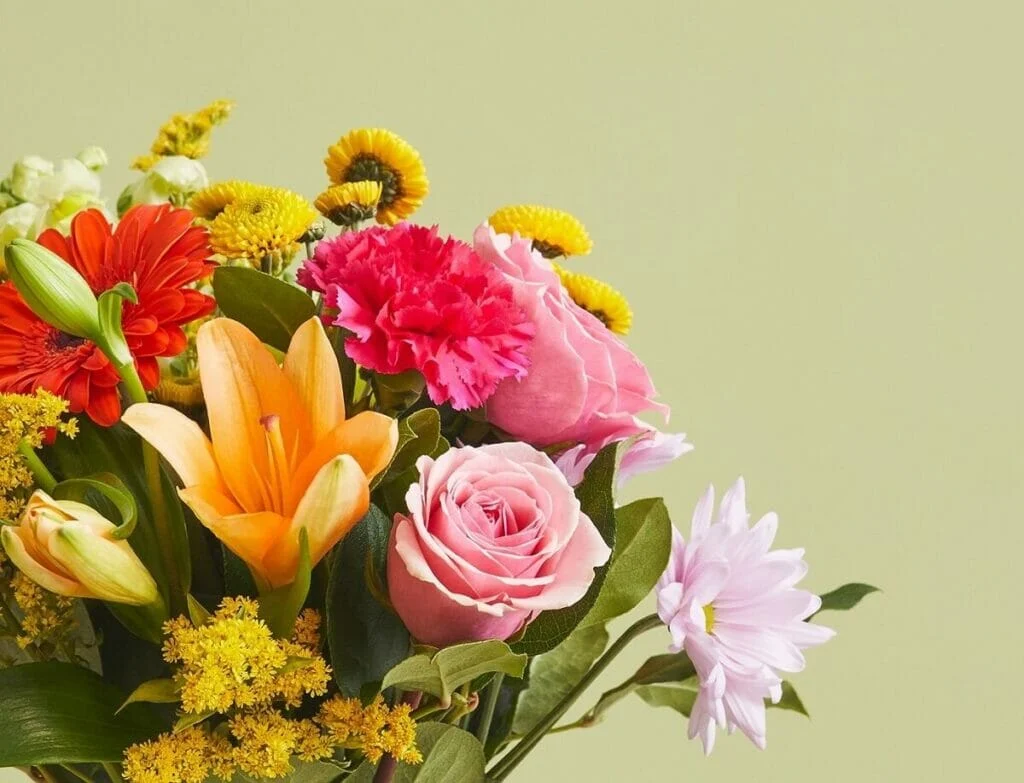 Flowers for Birthday Wishes: Perfect Arrangements to Celebrate