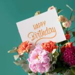 Flowers for Birthday Wishes: Perfect Arrangements to Celebrate