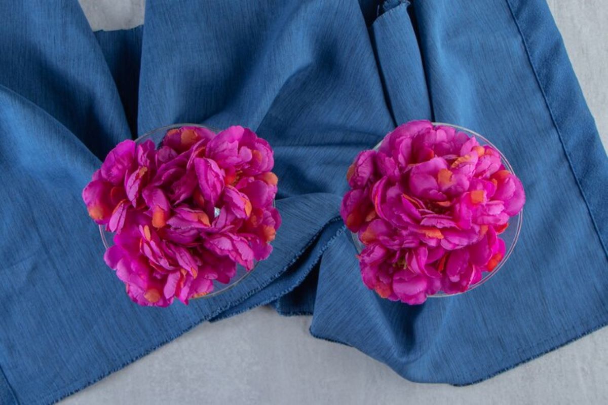 Corsage and Buttonhole