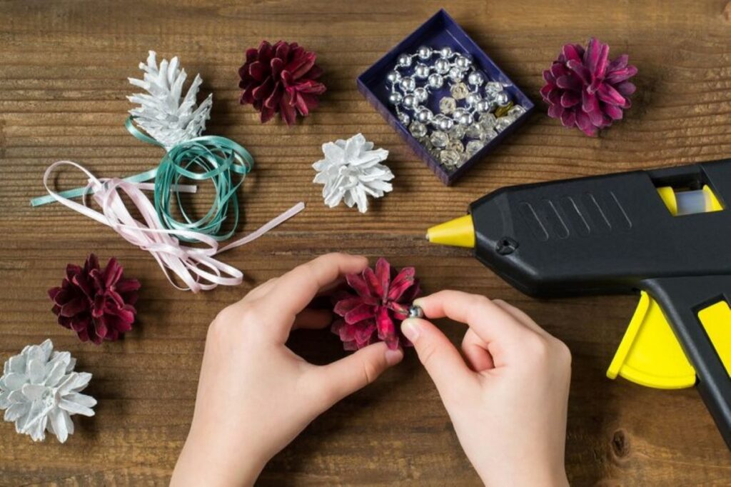 Corsage and Buttonhole